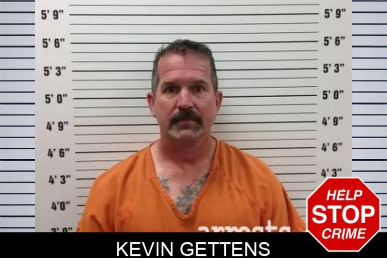 Kevin Gettens