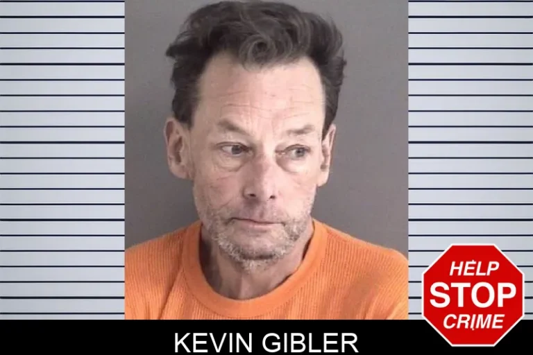Kevin Gibler