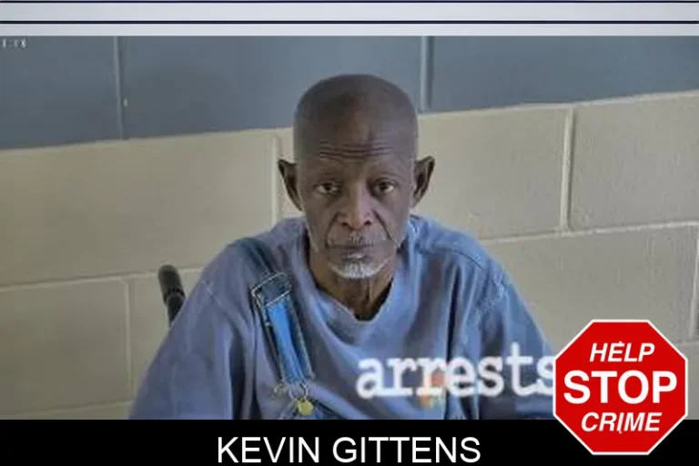 Kevin Gittens