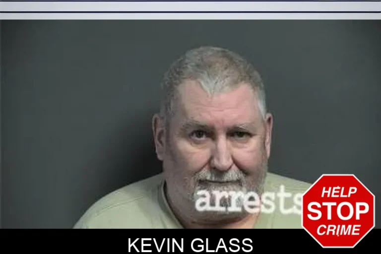Kevin Glass