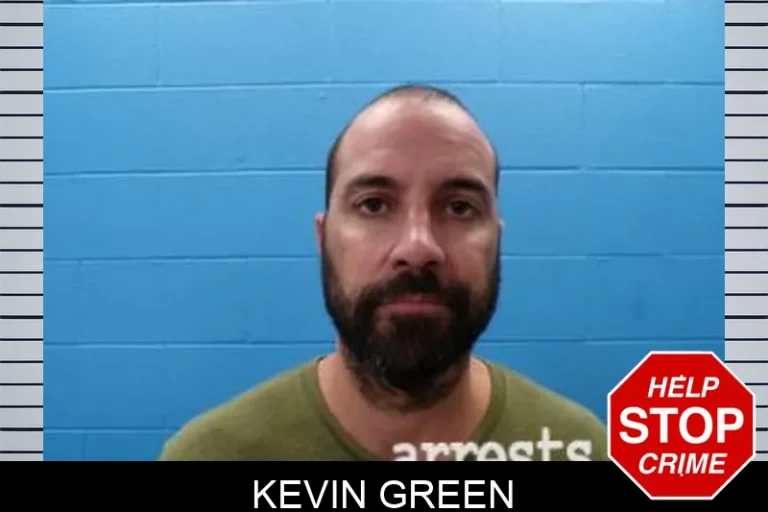 Kevin Green