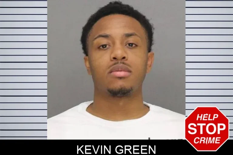 Kevin Green