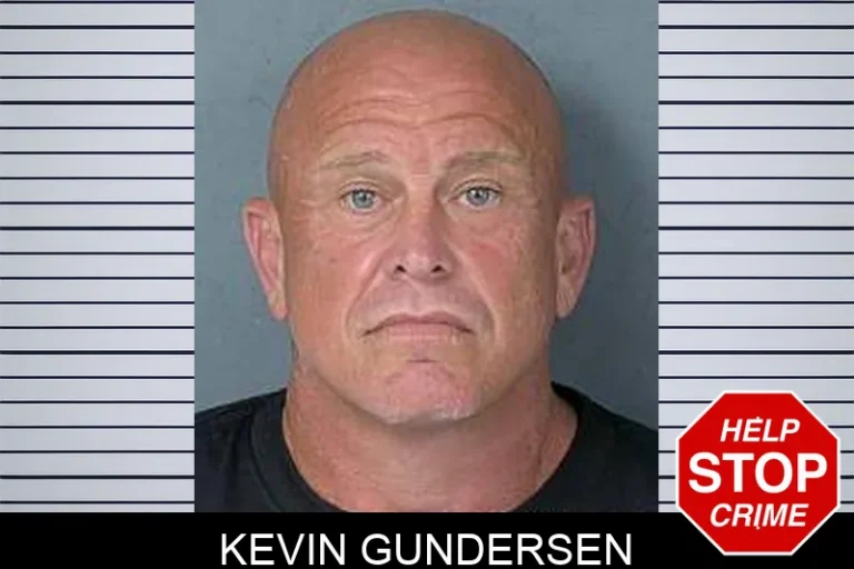 Kevin Gundersen