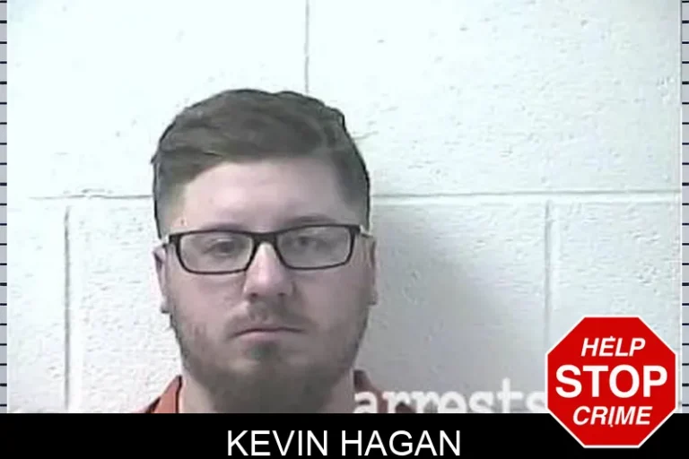 Kevin Hagan