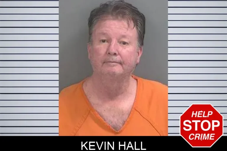 Kevin Hall