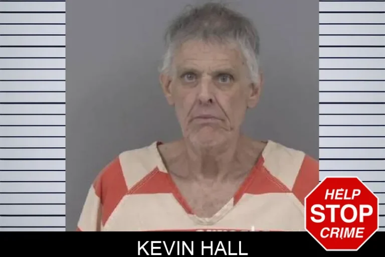 Kevin Hall