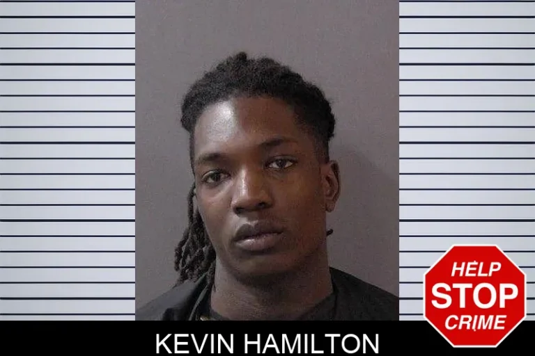 Kevin Hamilton