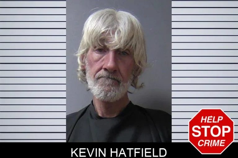 Kevin Hatfield