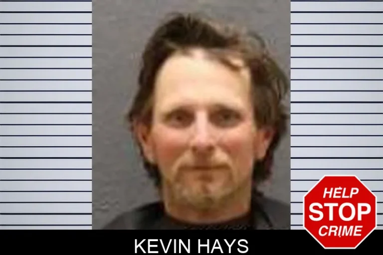 Kevin Hays