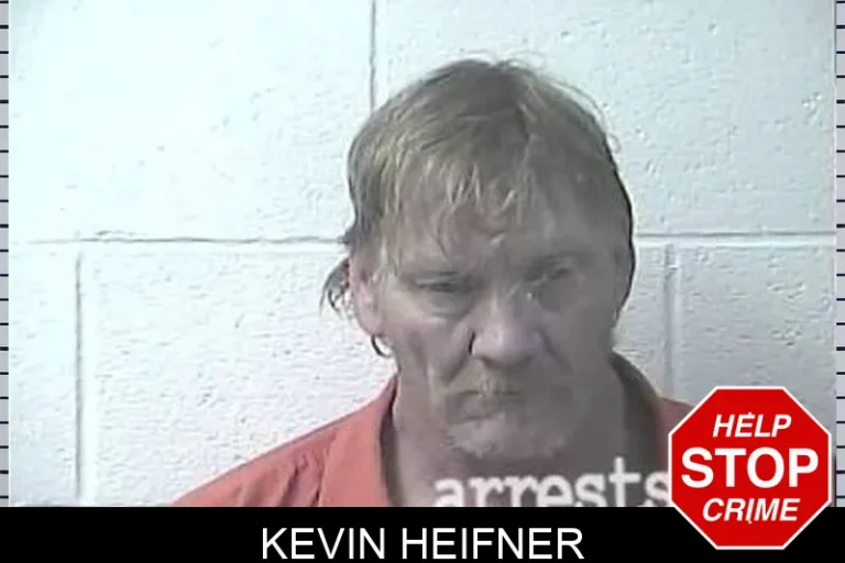 Kevin Heifner