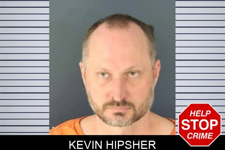 Kevin Hipsher