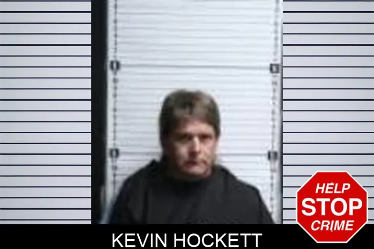 Kevin Hockett