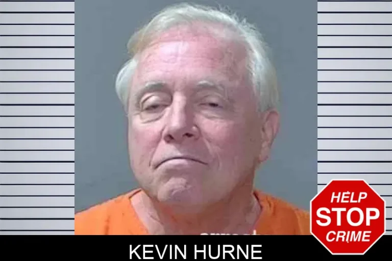Kevin HuRne