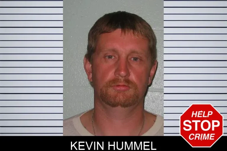 Kevin Hummel
