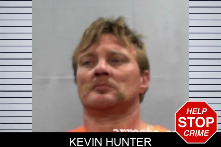 Kevin Hunter