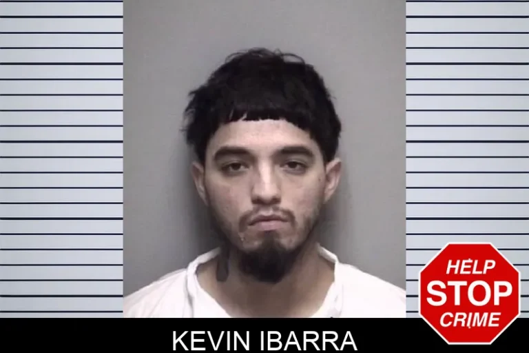 Kevin Ibarra