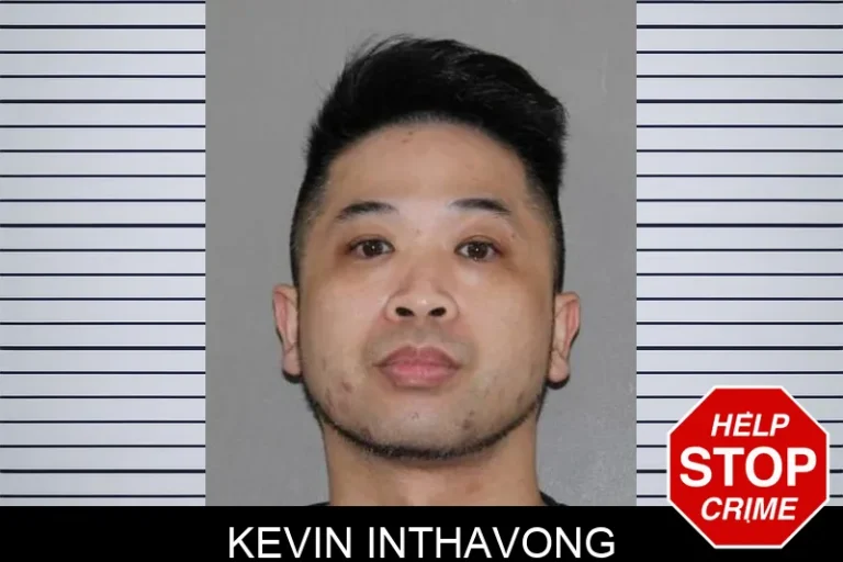 Kevin Inthavong