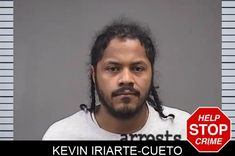 Kevin Iriarte-CuEto