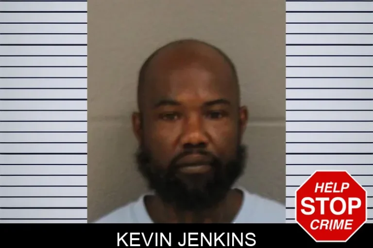Kevin Jenkins