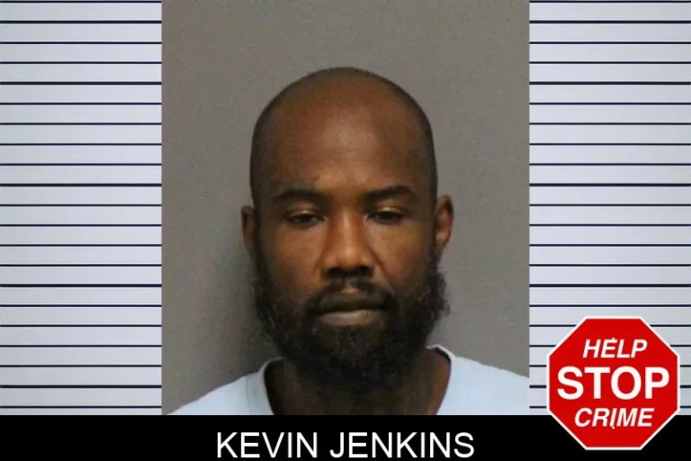Kevin Jenkins