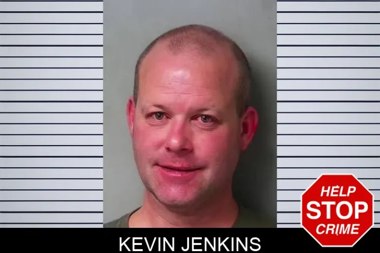 Kevin Jenkins