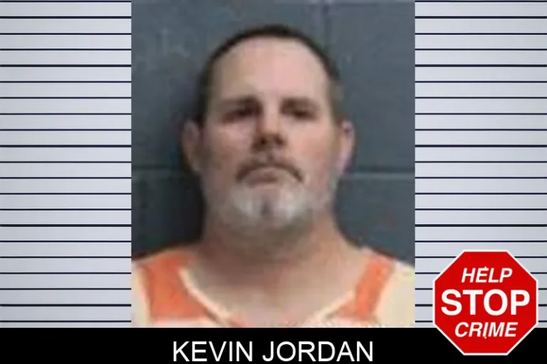 Kevin Jordan