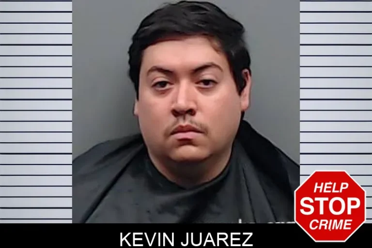 Kevin JuArez