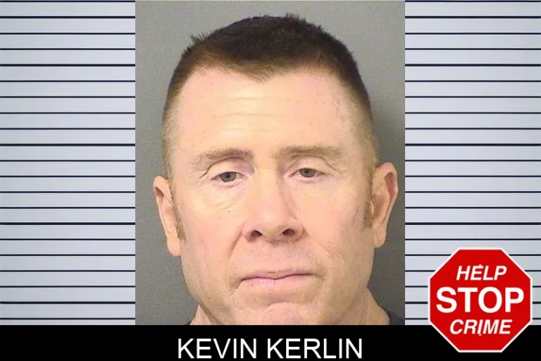 Kevin Kerlin