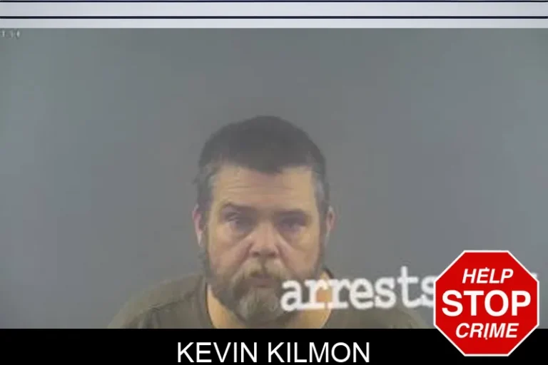 Kevin Kilmon