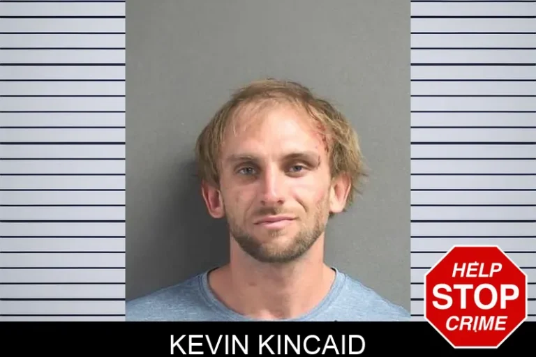 Kevin Kincaid