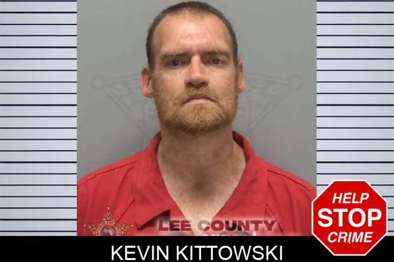 Kevin Kittowski