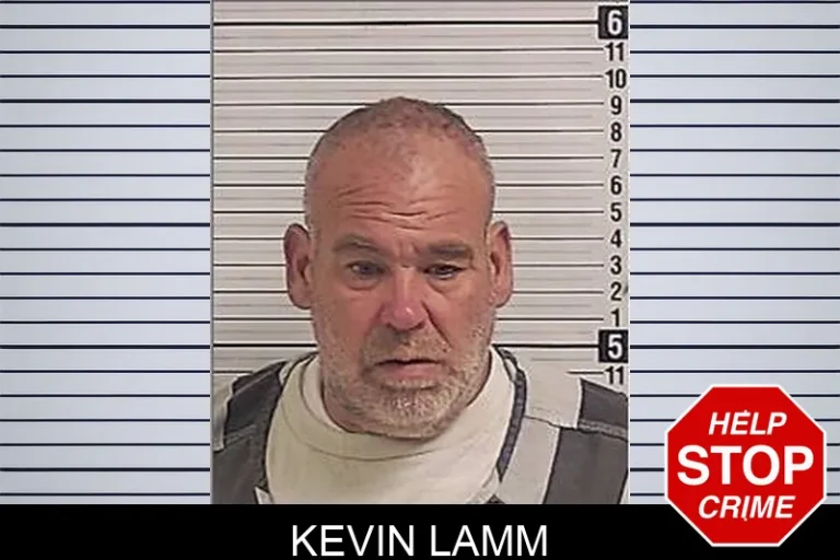 Kevin Lamm