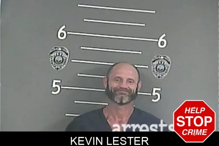 Kevin Lester