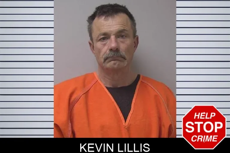 Kevin Lillis