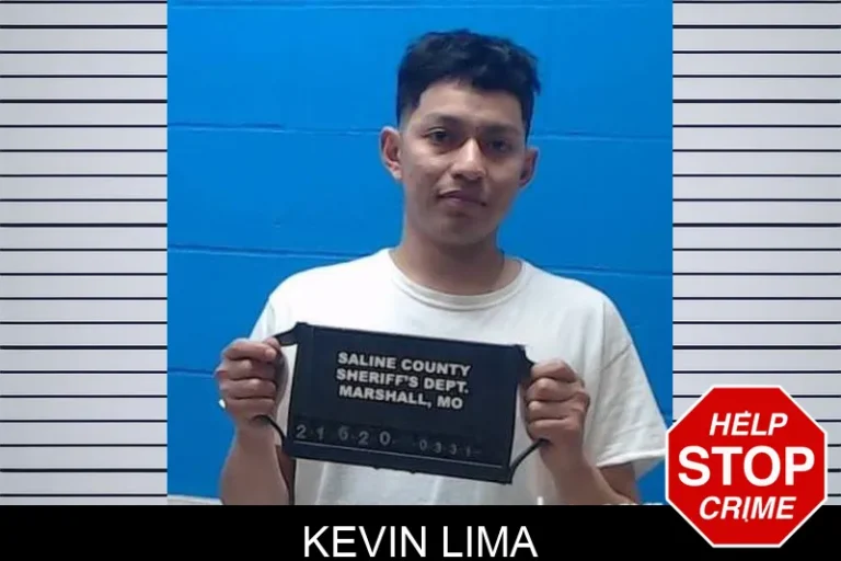 Kevin Lima