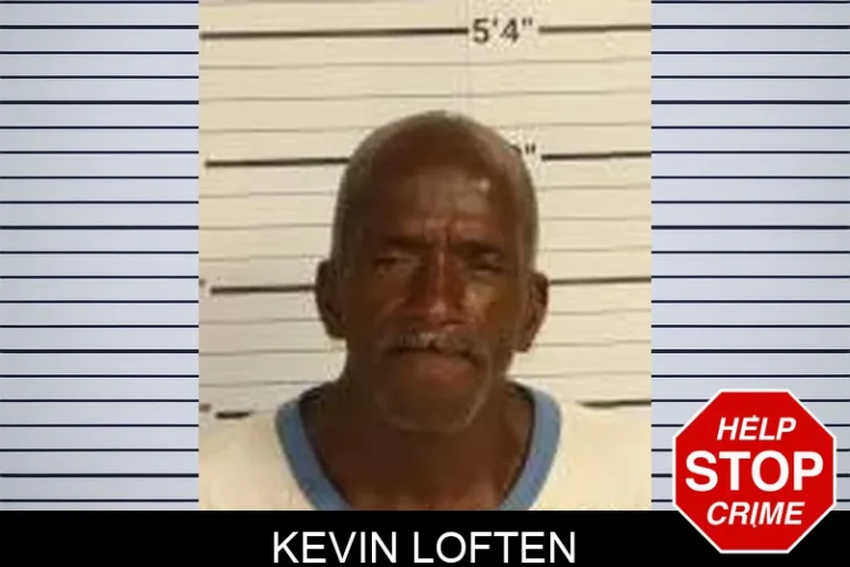 Kevin Loften