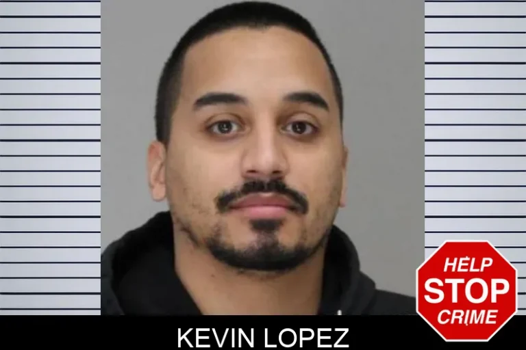 Kevin Lopez