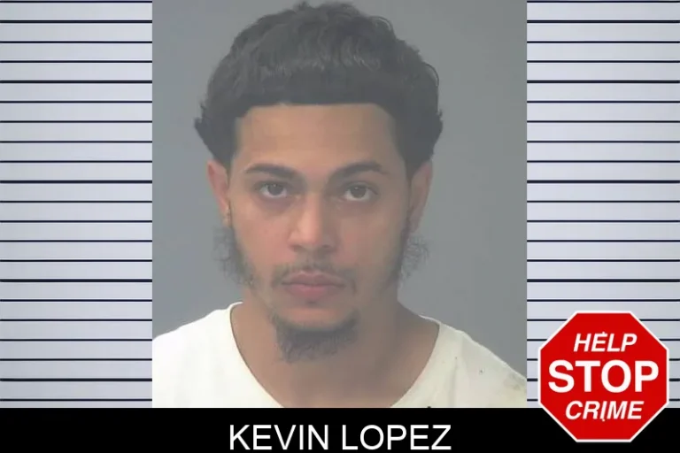 Kevin Lopez
