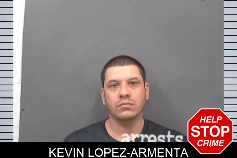 Kevin Lopez-Armenta