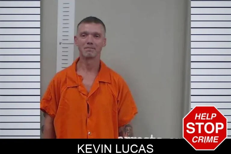 Kevin LuCas
