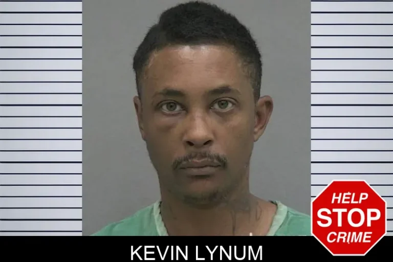 Kevin LynuM