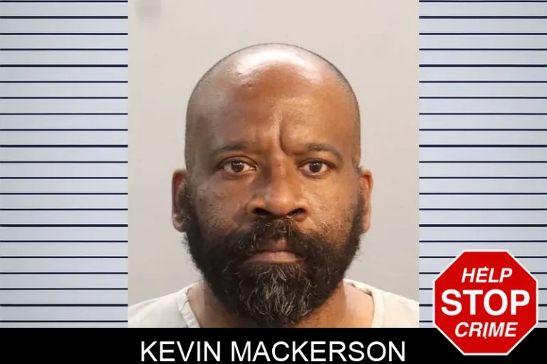 Kevin Mackerson