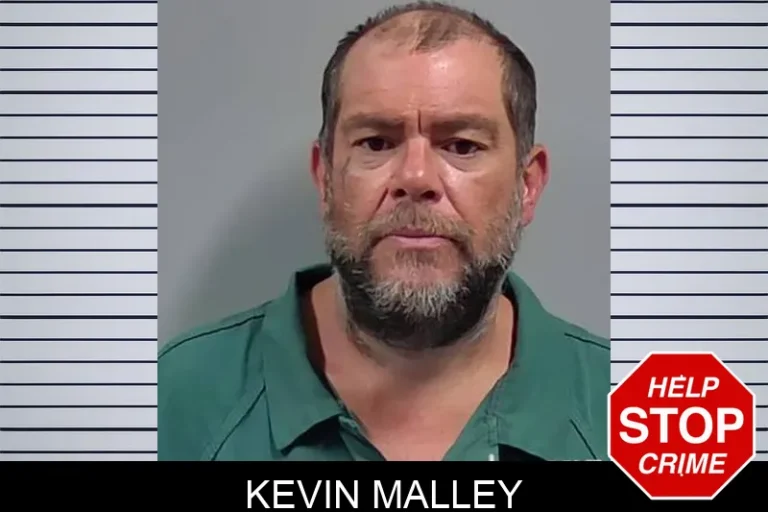 Kevin Malley