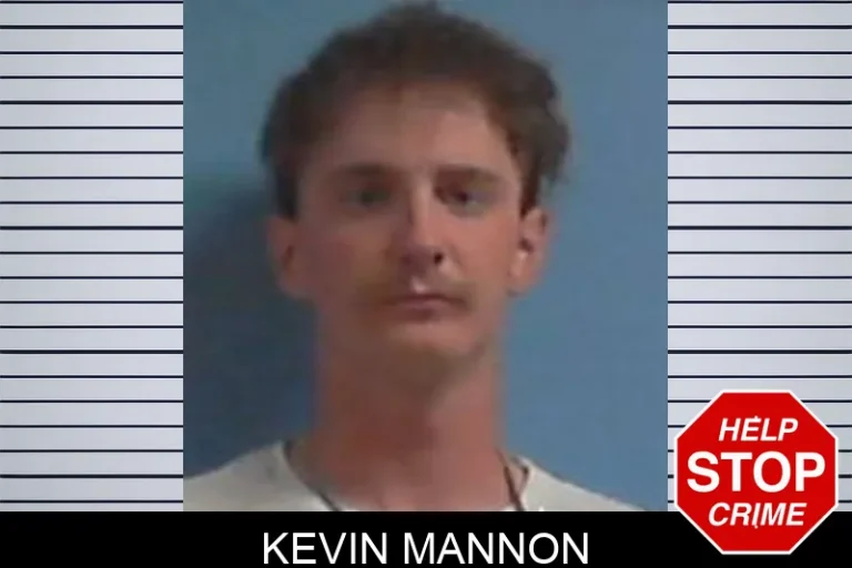Kevin Mannon