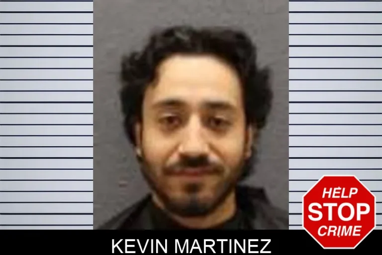 Kevin Martinez