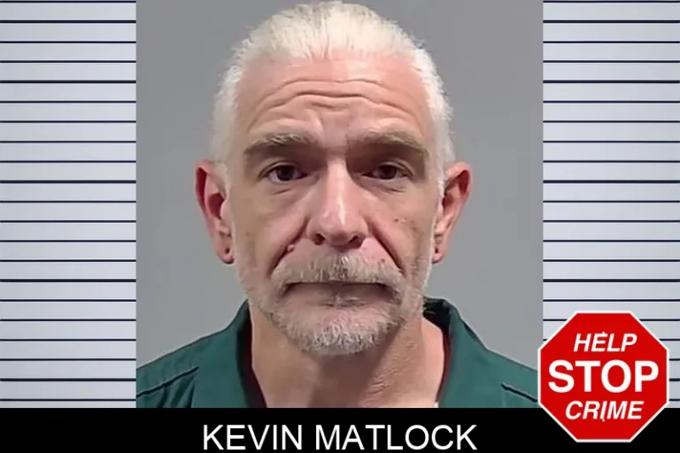 Kevin Matlock