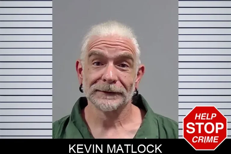 Kevin Matlock