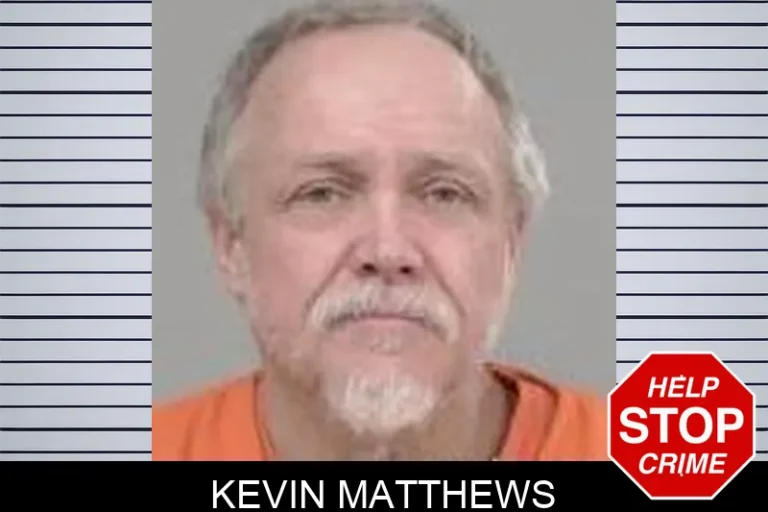 Kevin Matthews