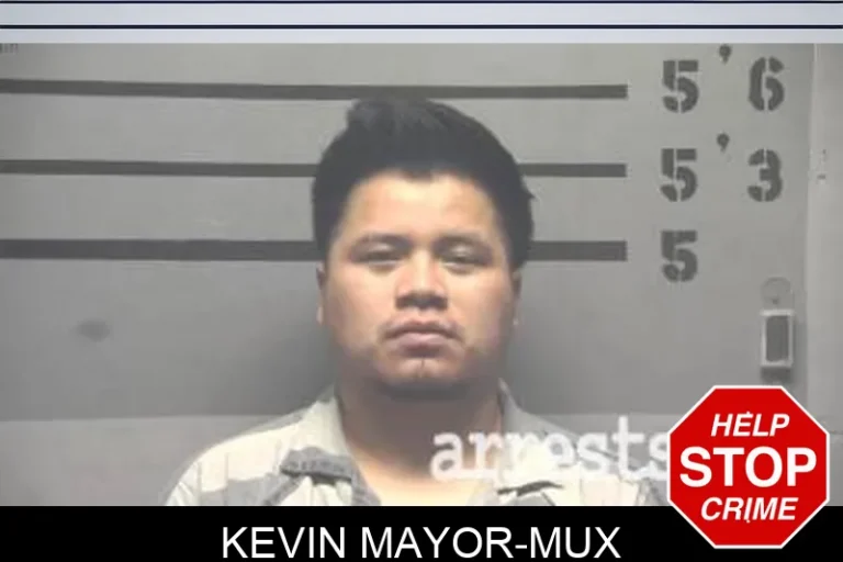 Kevin Mayor-MuX