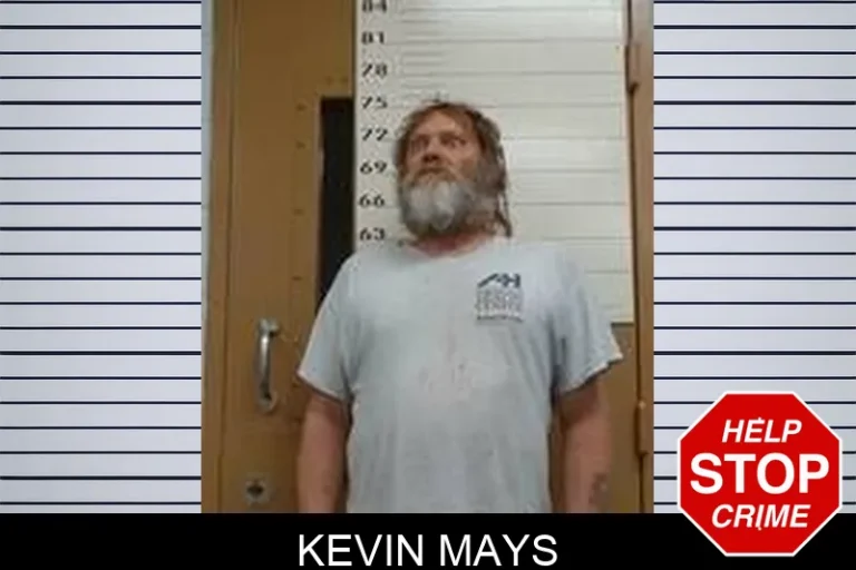 Kevin Mays